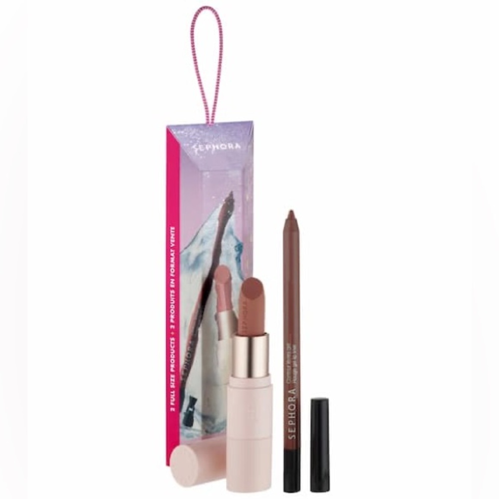 Best Lip Combo - Sephora